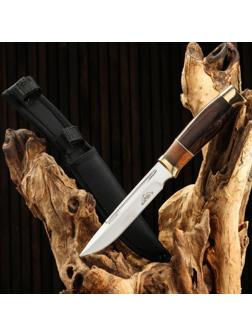 Нож охотничий 