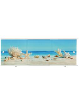 Экран для ванны 