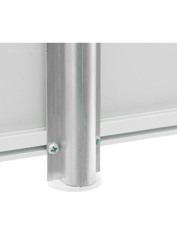 Экран для ванны 