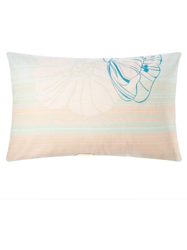 Наволочка Этель Весна 50х70 ± 3 см, 100% хлопок, бязь 125 г/м²