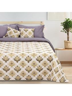 Покрывало гобеленовое Этель «Барокко», 140х200 см