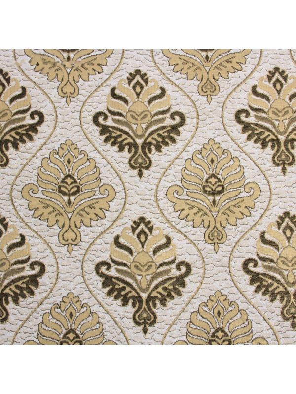 Покрывало гобеленовое Этель «Барокко», 140х200 см