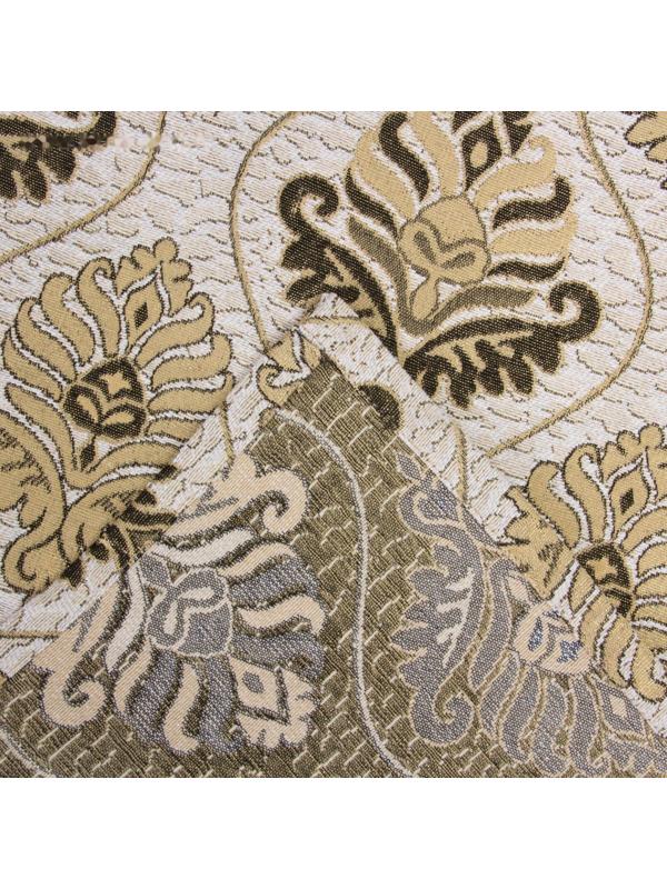 Покрывало гобеленовое Этель «Барокко», 140х200 см