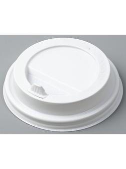 Крышка одноразовая для стакана 