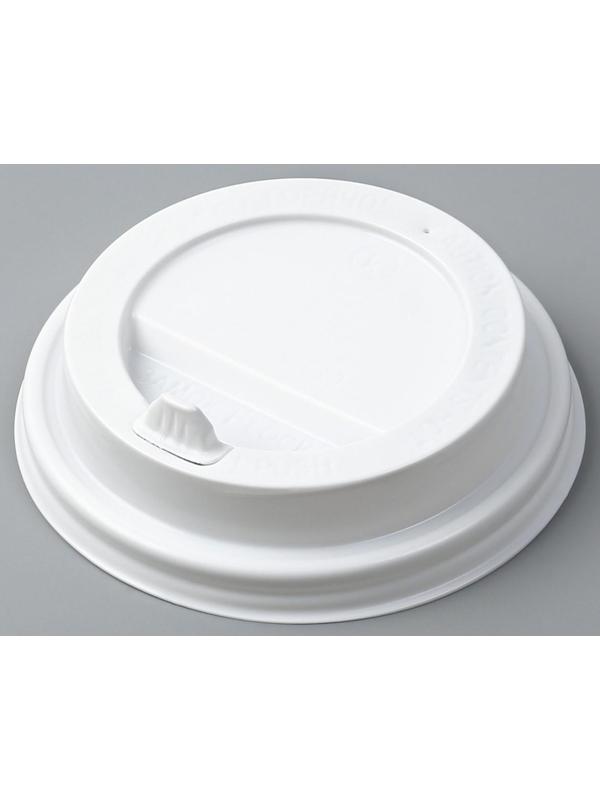 Крышка одноразовая для стакана 