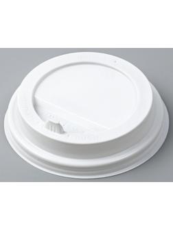 Крышка одноразовая на стакан 