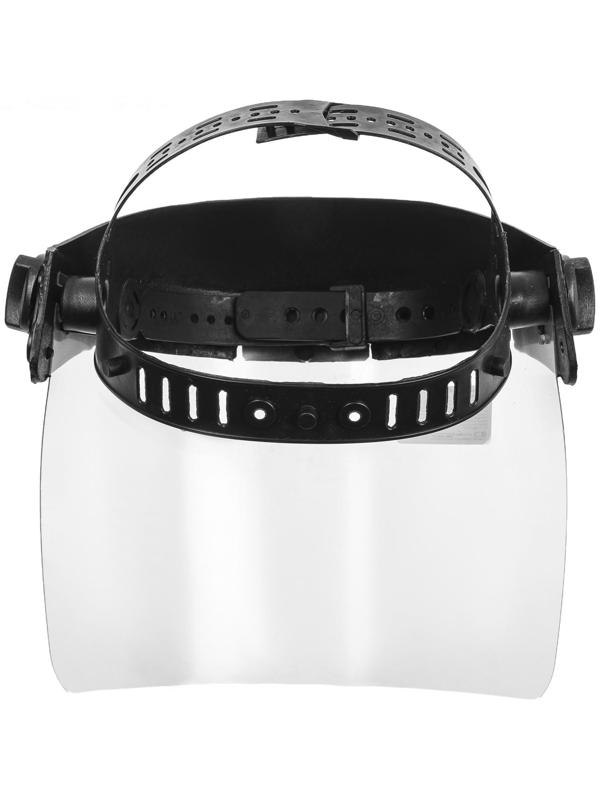 Щиток защитный ТУНДРА, корпус пластик