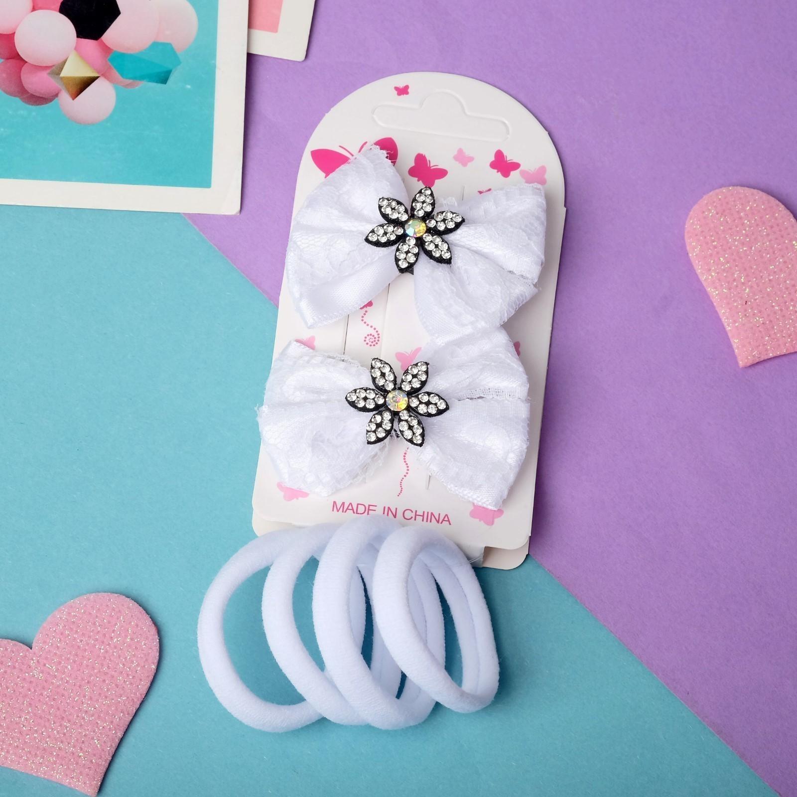 Набор для волос 