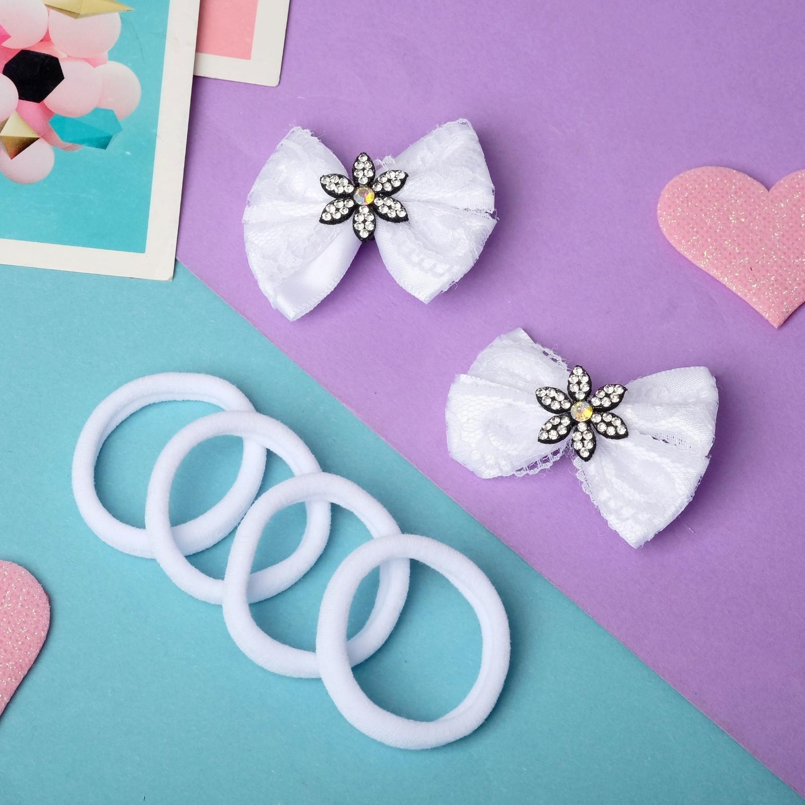 Набор для волос 