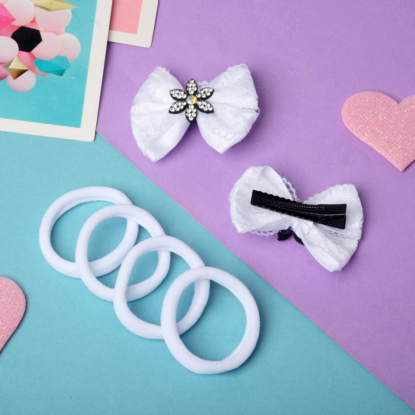 Набор для волос 