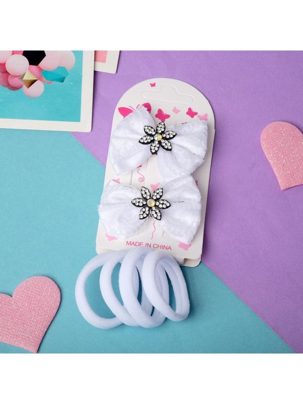 Набор для волос 