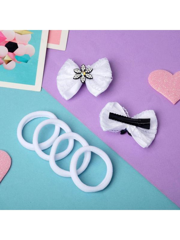 Набор для волос 