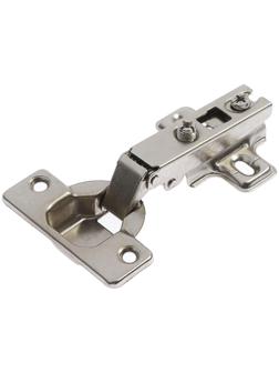 Петля мебельная 362B накладная  LIGHT