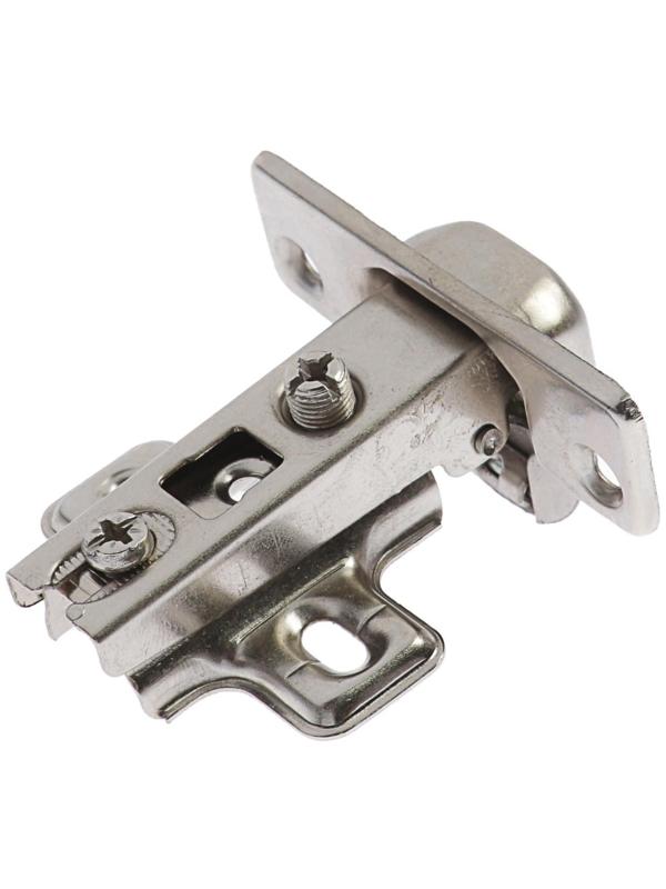 Петля мебельная 362B накладная  LIGHT