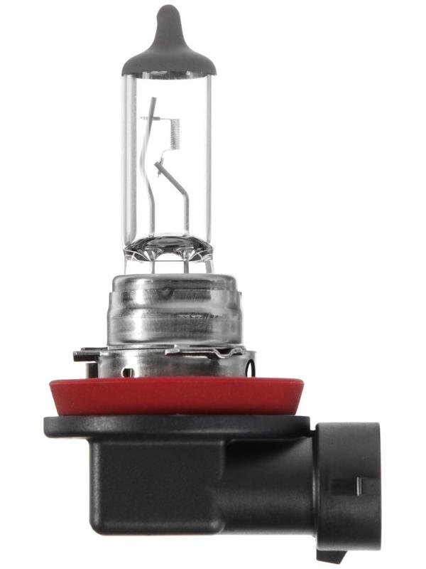 Лампа автомобильная Osram, H8, 12 В, 35 Вт, 64212