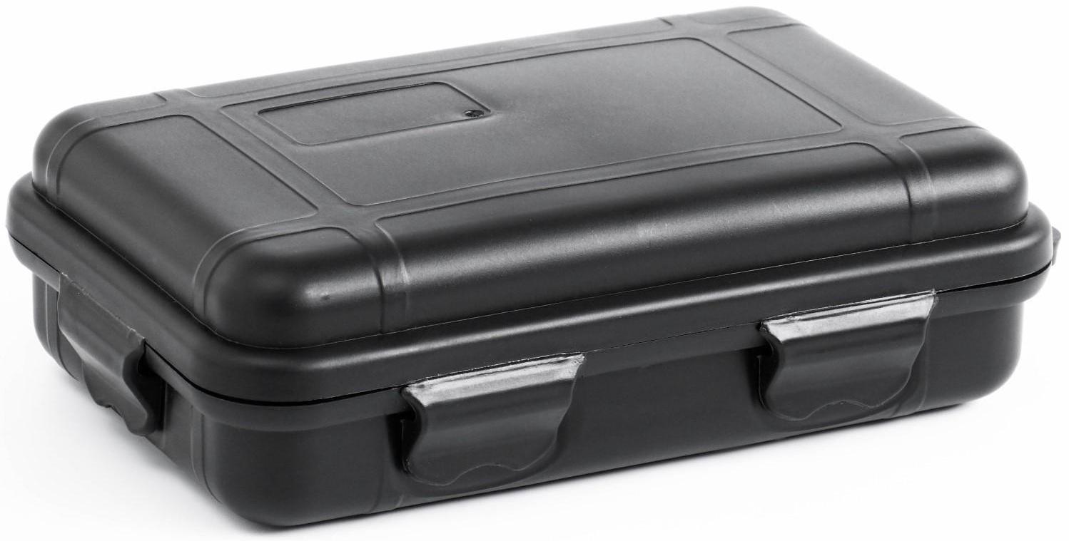 Набор для выживания в кейсе, 8 предметов