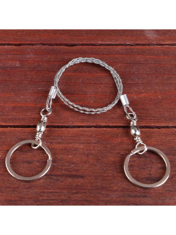 Набор для выживания в кейсе, 8 предметов