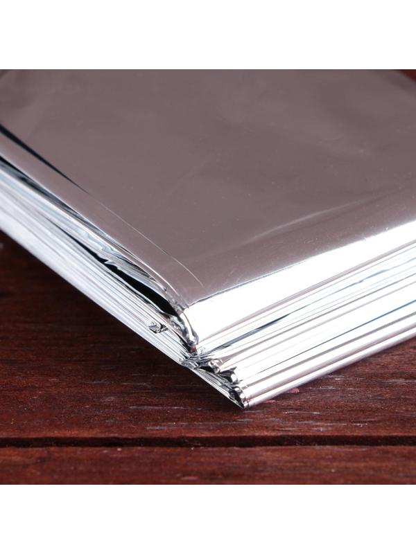 Набор для выживания в кейсе, 8 предметов