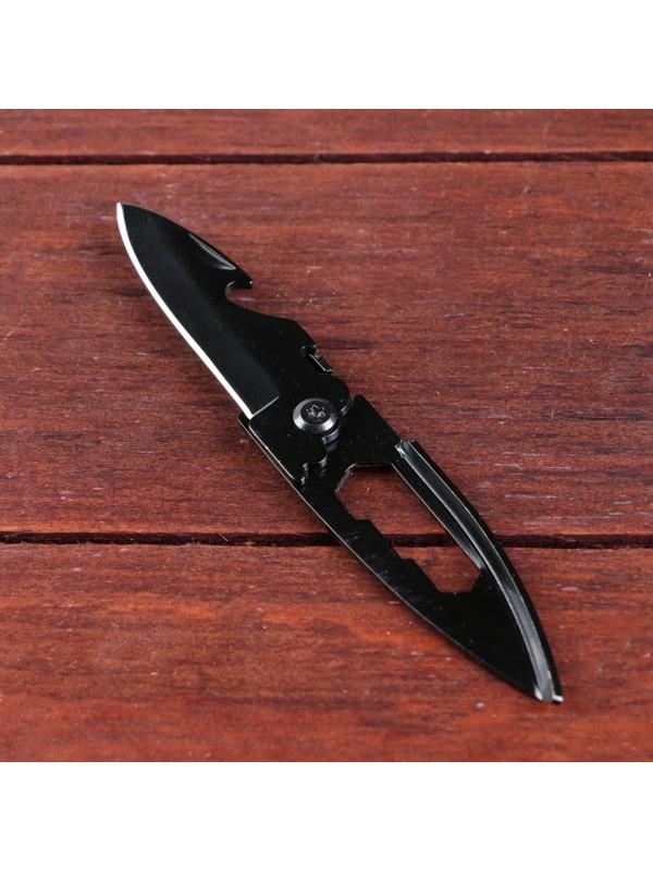 Набор для выживания в кейсе, 8 предметов