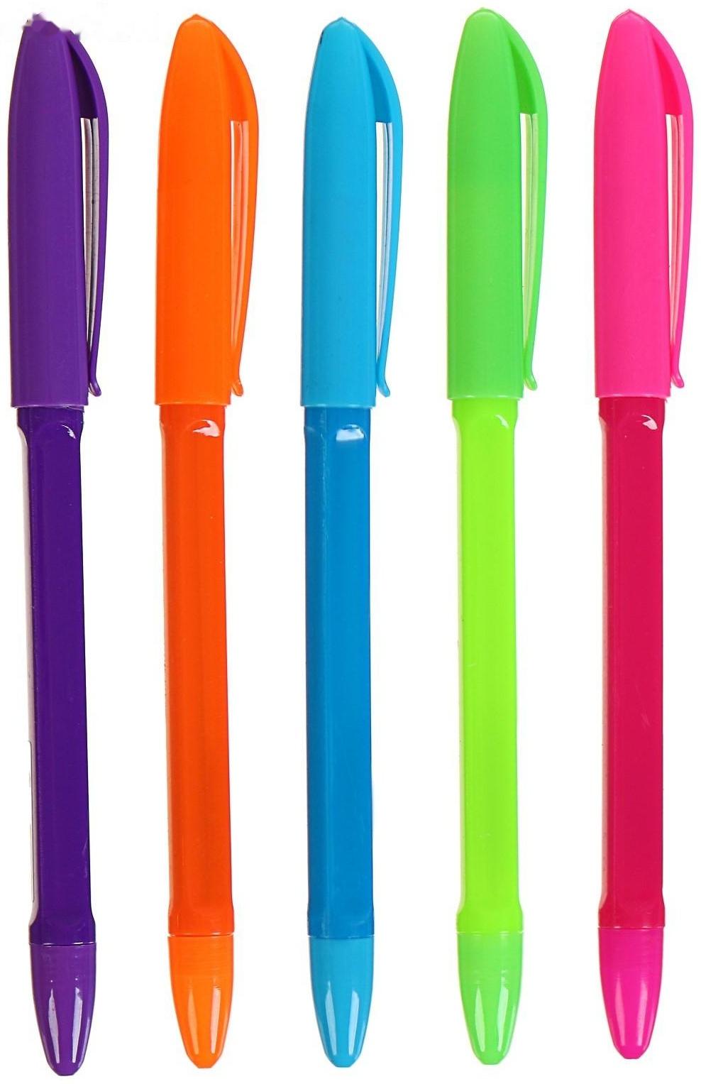 Ручка шариковая 