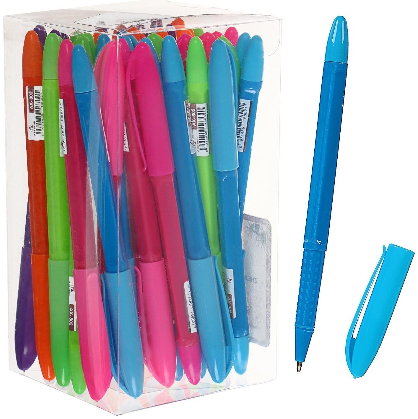 Ручка шариковая 