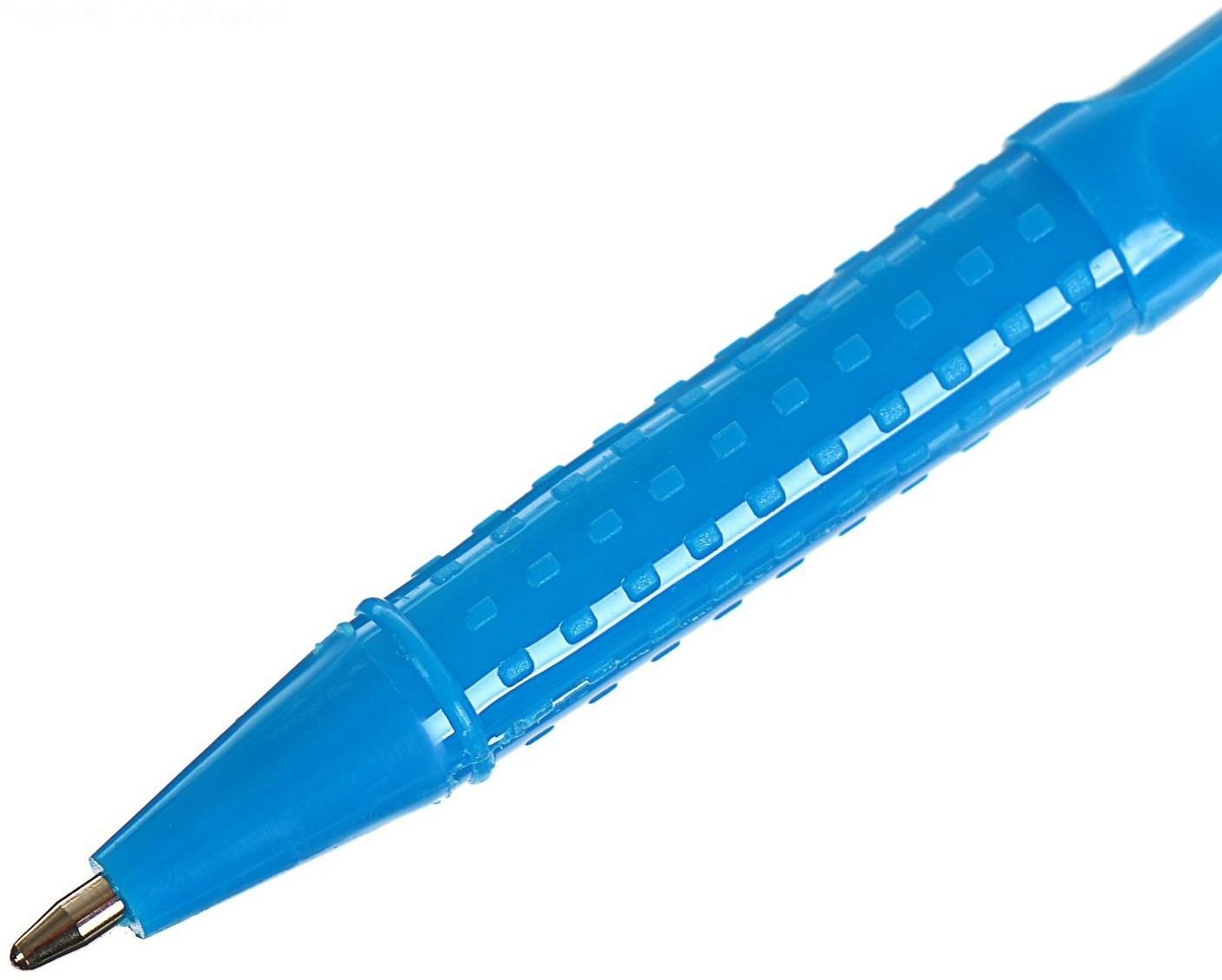 Ручка шариковая 