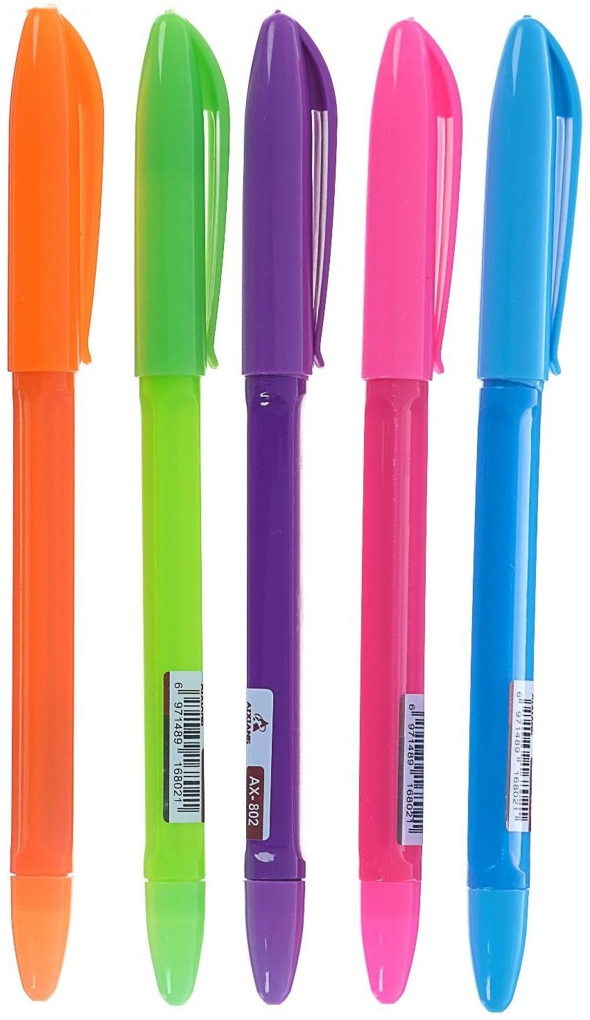 Ручка шариковая 