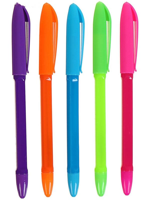 Ручка шариковая 