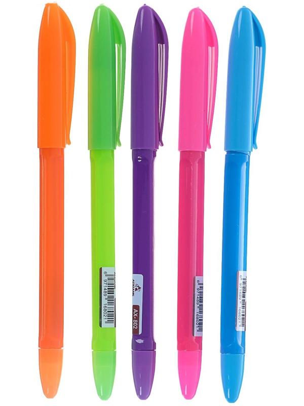 Ручка шариковая 