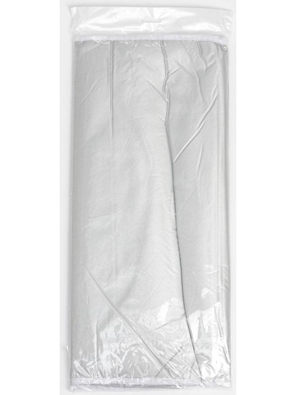 Чехол для гладильной доски Доляна «Универсал», 140×50 см, антипригарное покрытие