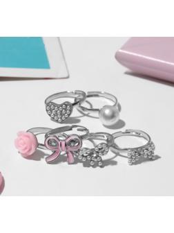 Кольцо детское 