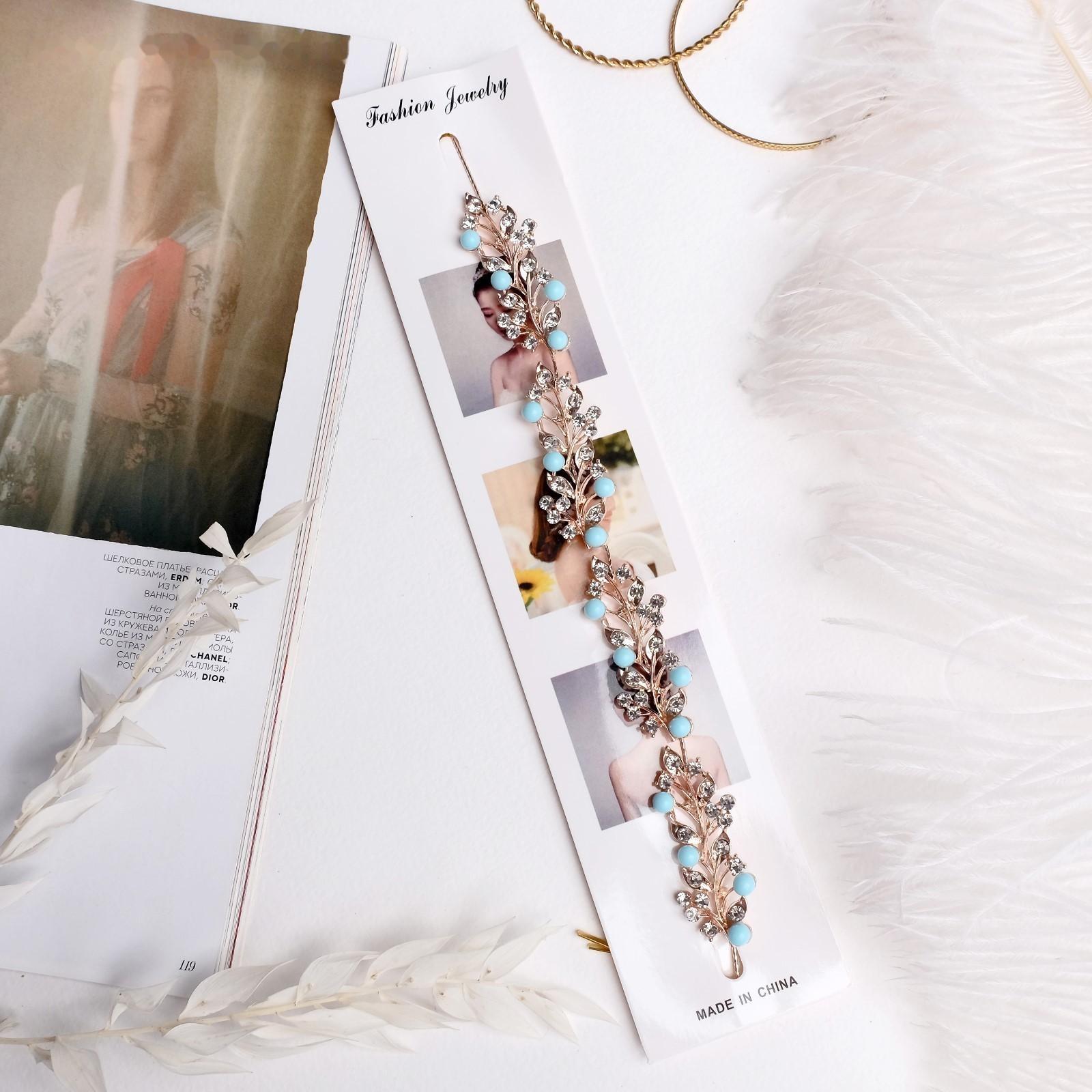 Аксессуар для волос 