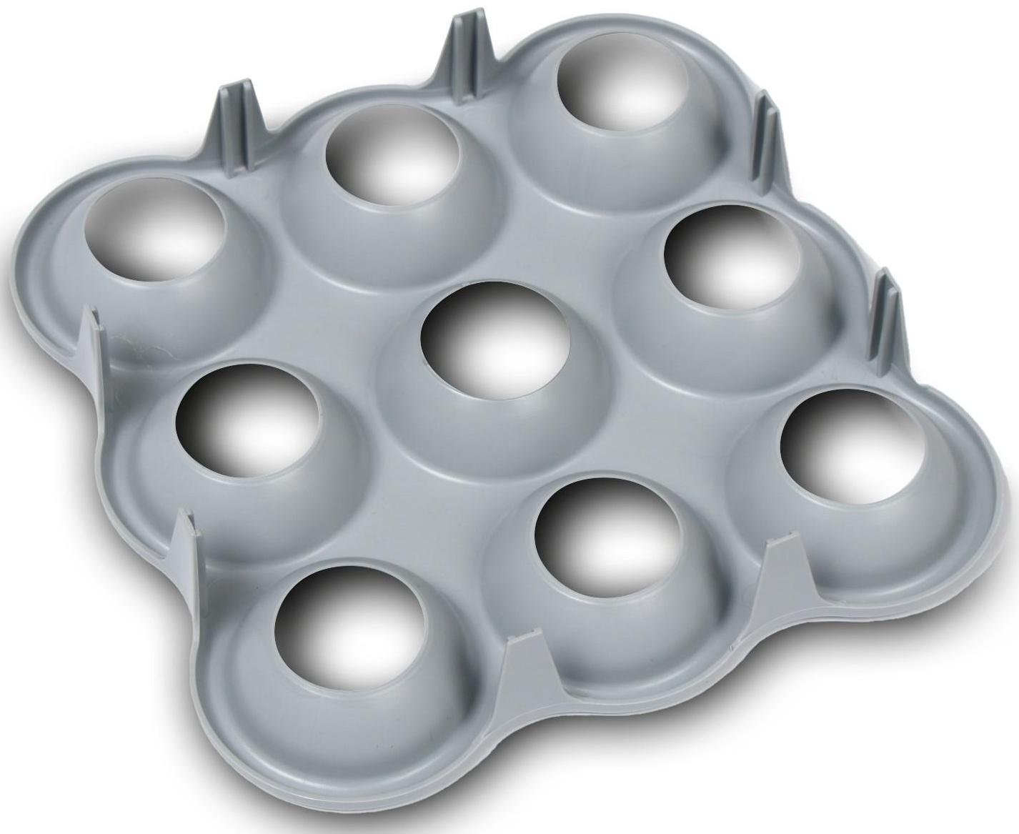 Площадка посадочная для лука, «Аэросад Здоровья КЛАД», 1 шт.