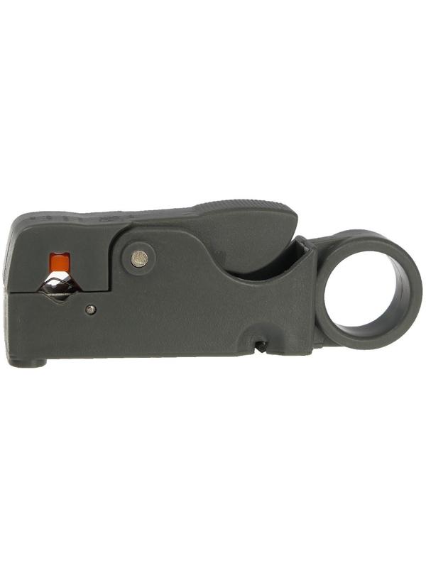 Стриппер TORSO для безопасной зачистки проводов 4-12 мм