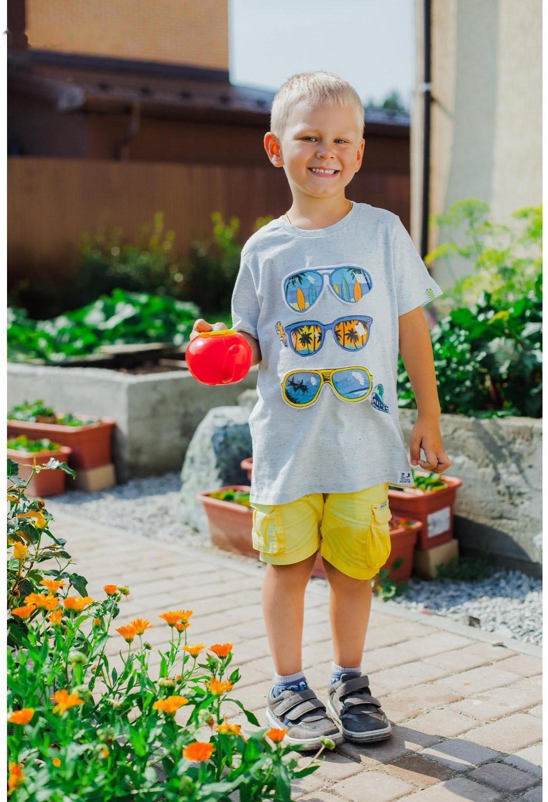 Лейка детская, 0.55 л, без рассеивателя, «Помидор»