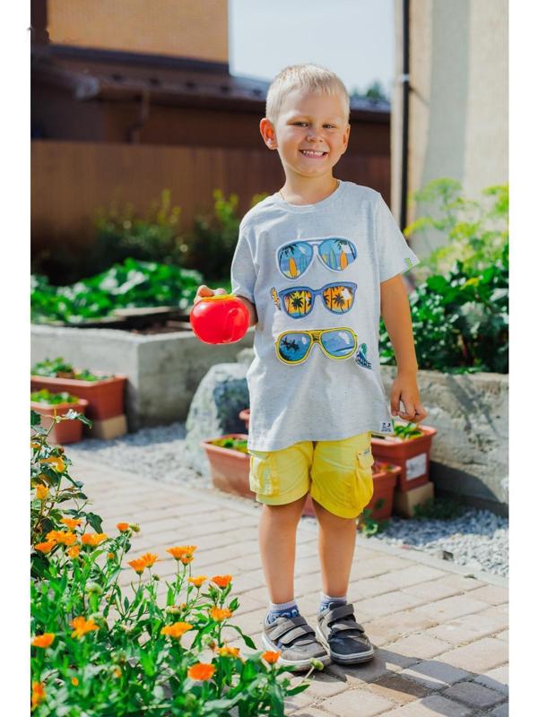 Лейка детская, 0.55 л, без рассеивателя, «Помидор»