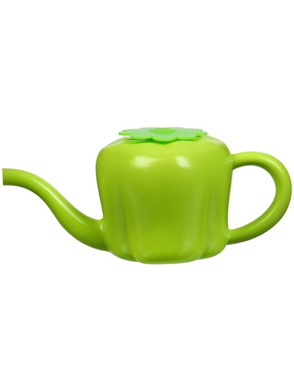 Лейка детская, 0,55 л, без рассеивателя, «Перец»