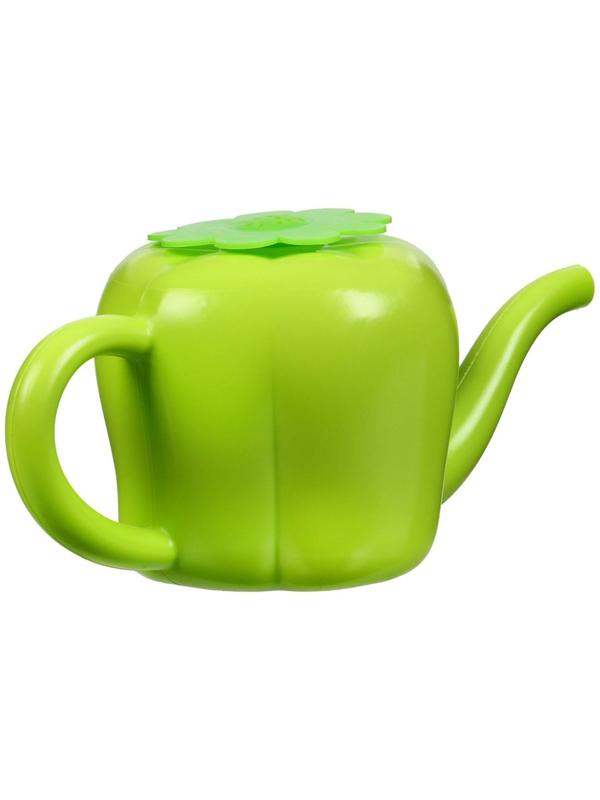 Лейка детская, 0,55 л, без рассеивателя, «Перец»