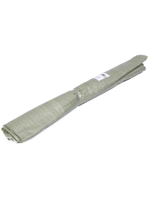 Мешок ПП, 55 × 95 см, на 50 кг, зелёный