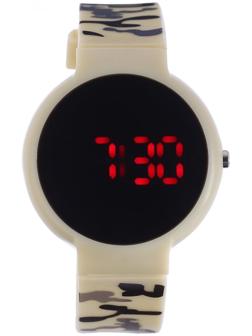 Часы наручные электронные 
