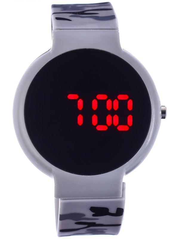 Часы наручные электронные 