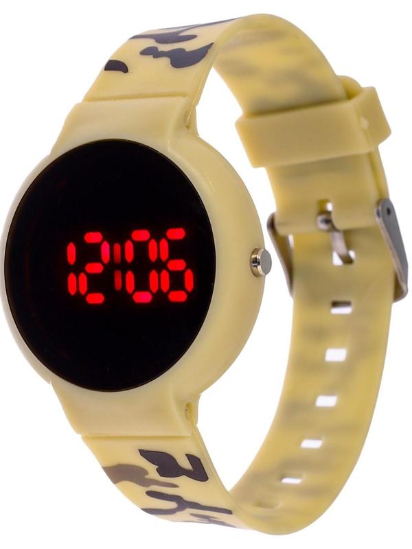 Часы наручные электронные 