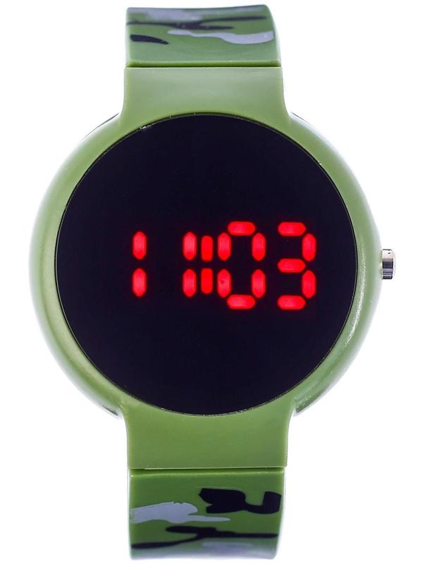 Часы наручные электронные 