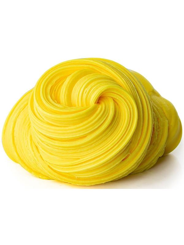 Игрушка ТМ «Slime»Cream-Slime с ароматом банана, 250 г