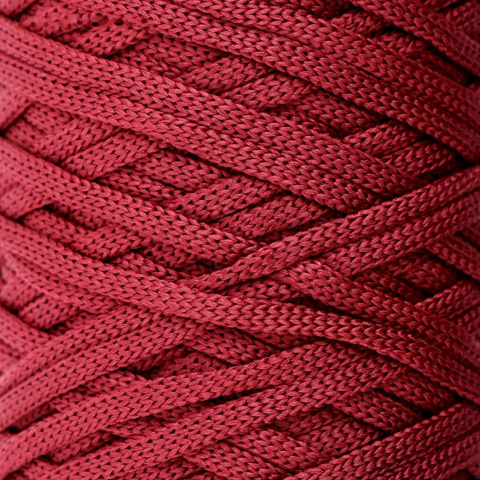 Шнур для вязания 