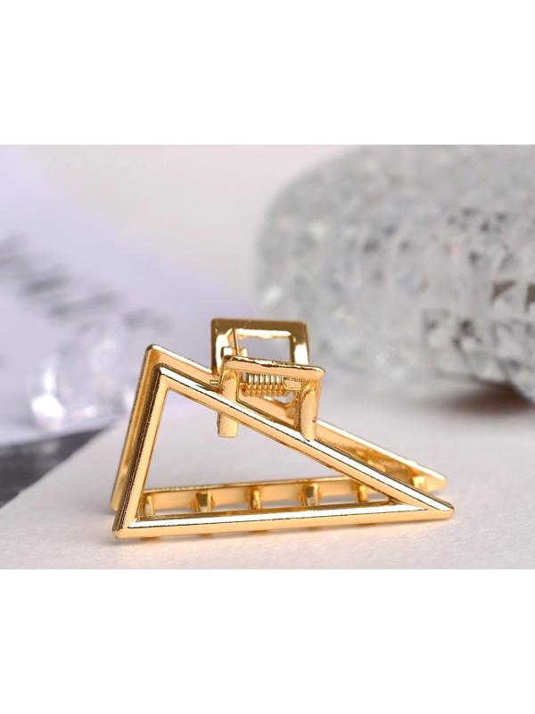 Краб для волос 