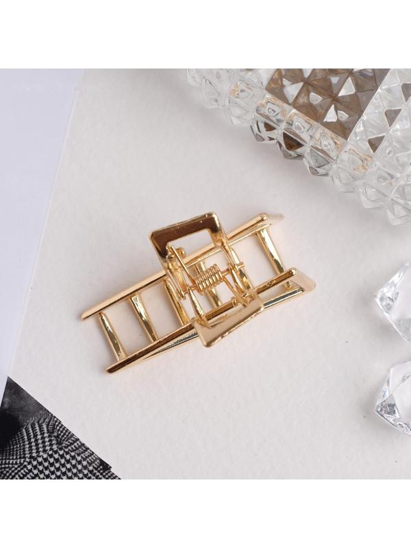 Краб для волос 