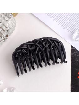 Краб для волос 