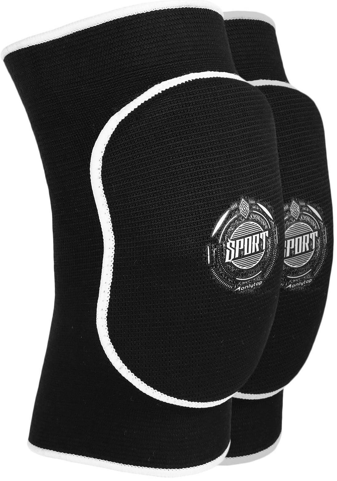 Наколенники спортивные Sport, размер L