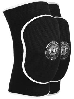 Наколенники спортивные Sport, размер L